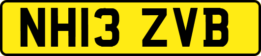 NH13ZVB