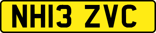 NH13ZVC