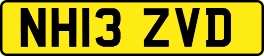 NH13ZVD