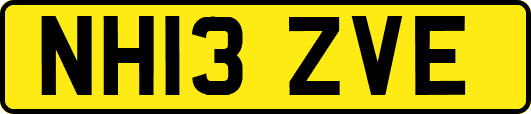 NH13ZVE