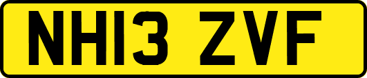 NH13ZVF