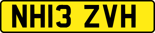 NH13ZVH