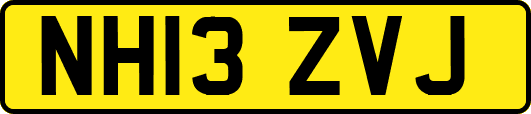 NH13ZVJ