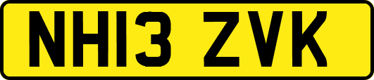 NH13ZVK