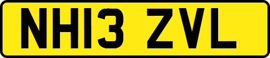 NH13ZVL