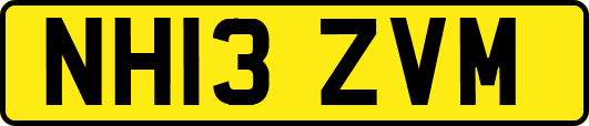 NH13ZVM