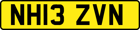 NH13ZVN