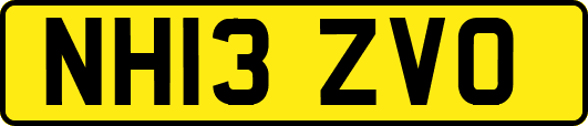 NH13ZVO