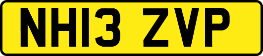 NH13ZVP
