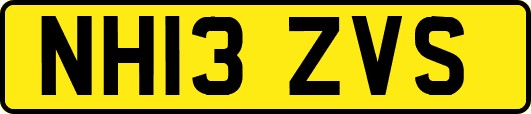 NH13ZVS