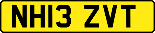 NH13ZVT