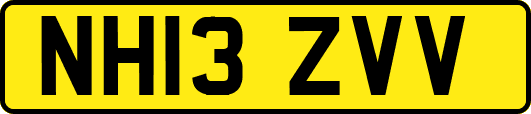 NH13ZVV