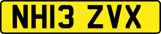 NH13ZVX