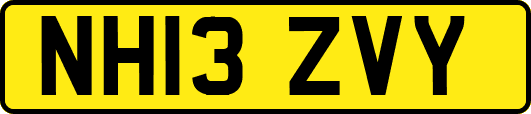 NH13ZVY