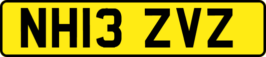 NH13ZVZ