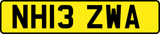 NH13ZWA