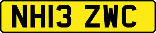 NH13ZWC