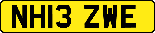 NH13ZWE