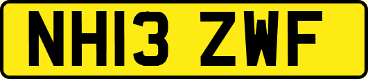 NH13ZWF