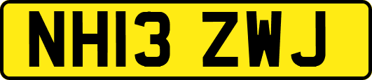 NH13ZWJ