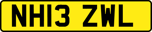NH13ZWL