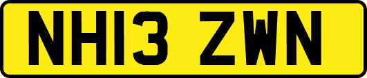 NH13ZWN