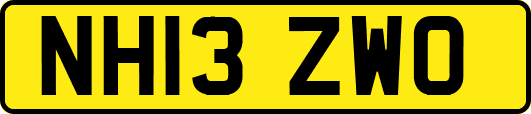 NH13ZWO