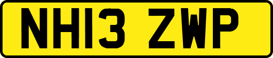 NH13ZWP