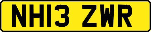 NH13ZWR