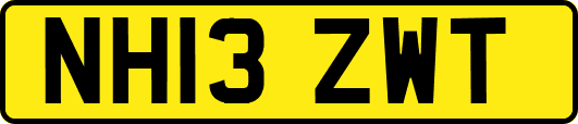 NH13ZWT