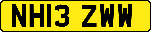 NH13ZWW