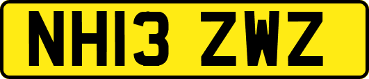 NH13ZWZ