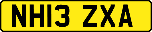NH13ZXA