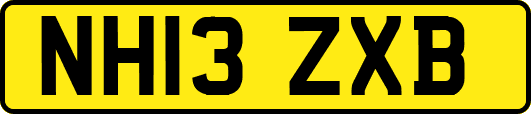 NH13ZXB