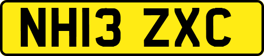 NH13ZXC