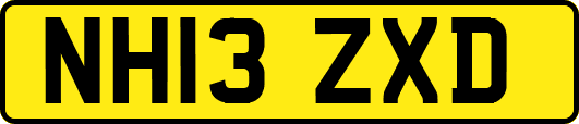 NH13ZXD