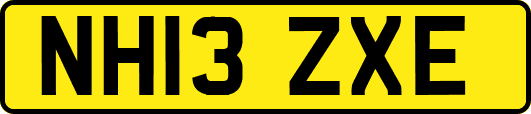NH13ZXE