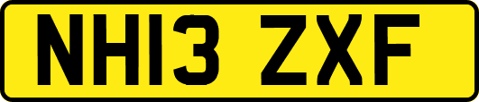 NH13ZXF