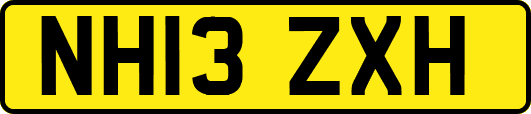 NH13ZXH