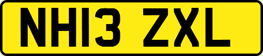NH13ZXL