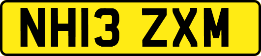 NH13ZXM
