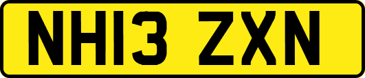 NH13ZXN