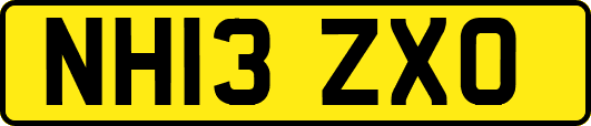 NH13ZXO