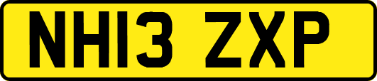 NH13ZXP