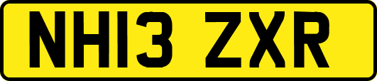 NH13ZXR