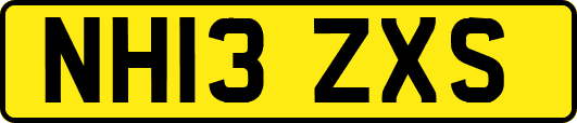 NH13ZXS