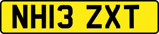NH13ZXT