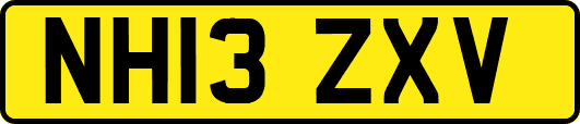 NH13ZXV