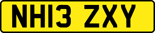 NH13ZXY