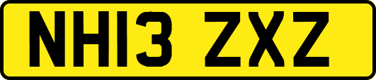NH13ZXZ